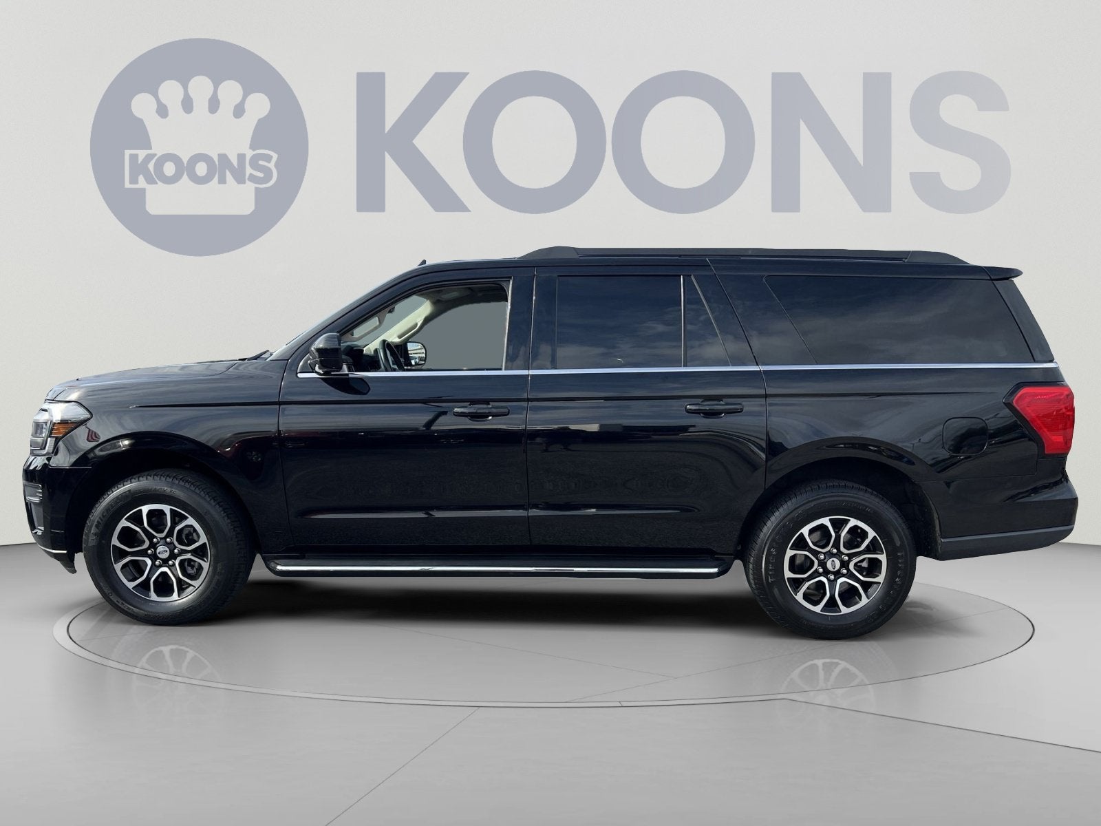 2023 Ford Expedition Max XLT