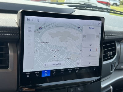 2023 Ford Expedition Max XLT