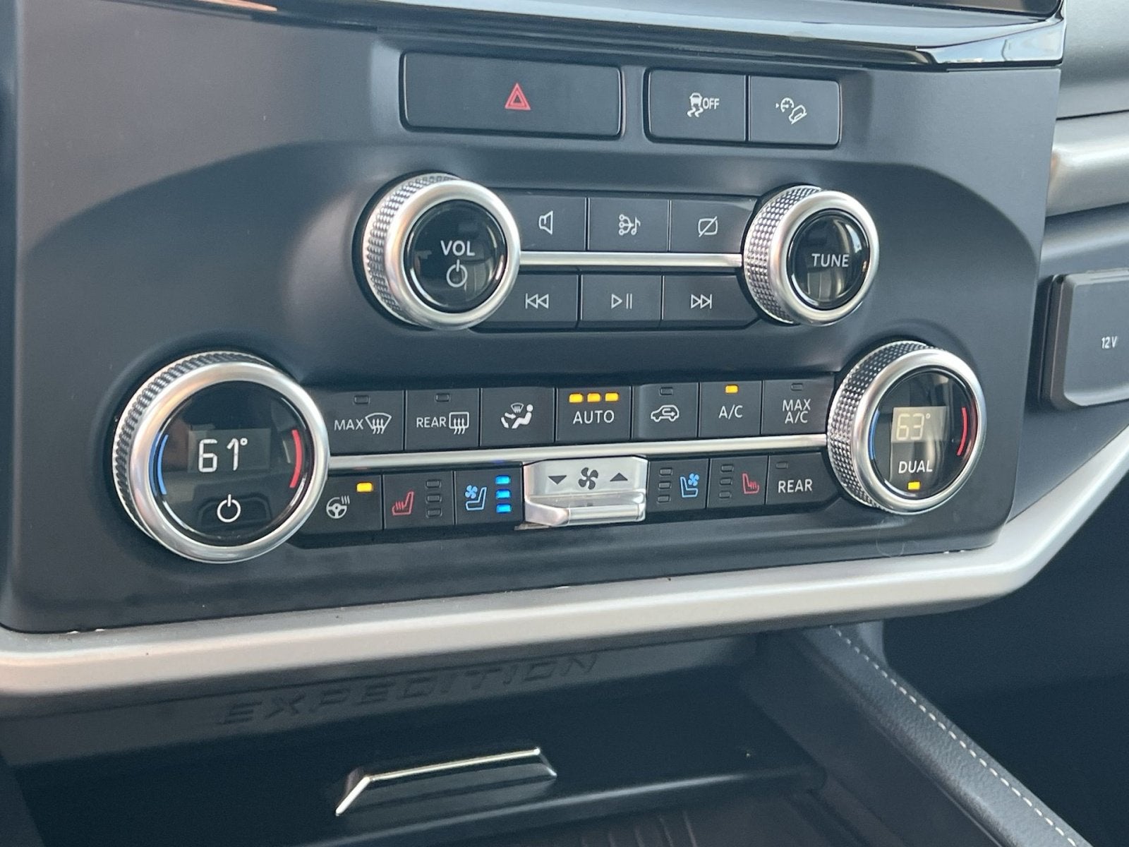 2023 Ford Expedition Max XLT