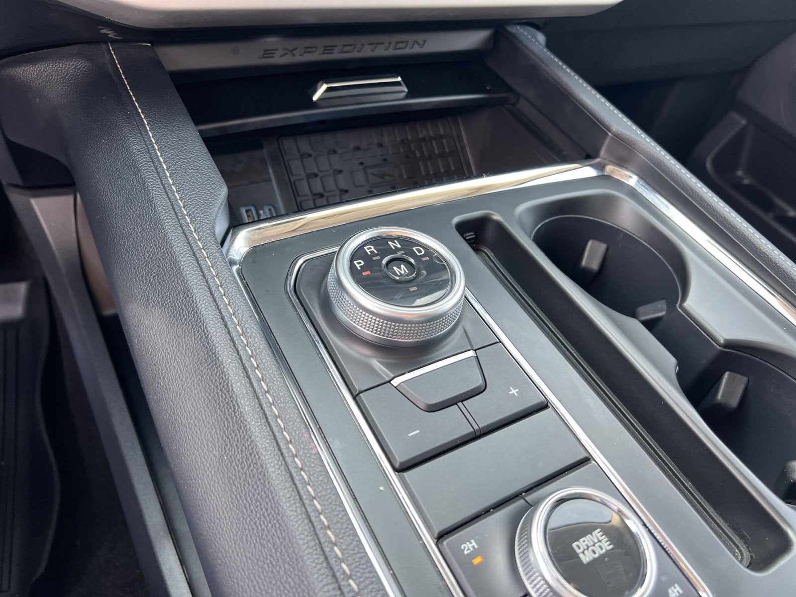 2023 Ford Expedition Max XLT