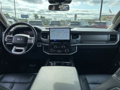2023 Ford Expedition Max XLT