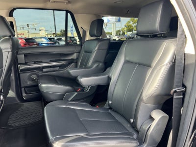 2023 Ford Expedition Max XLT