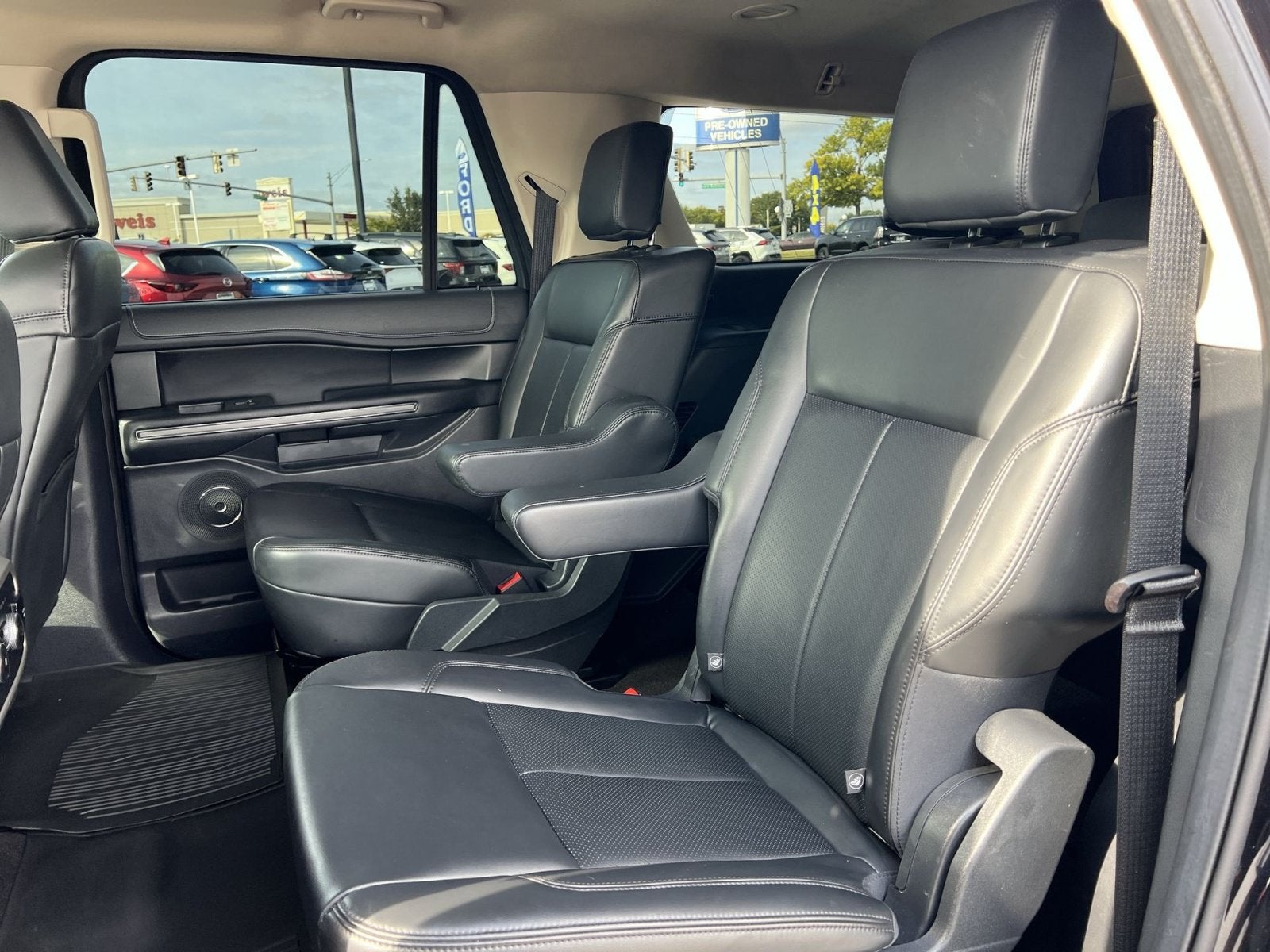 2023 Ford Expedition Max XLT