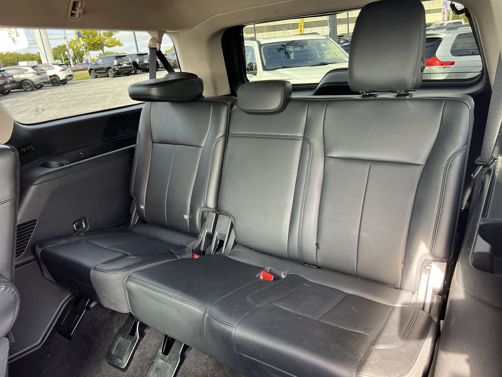 2023 Ford Expedition Max XLT