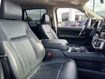 2023 Ford Expedition Max XLT