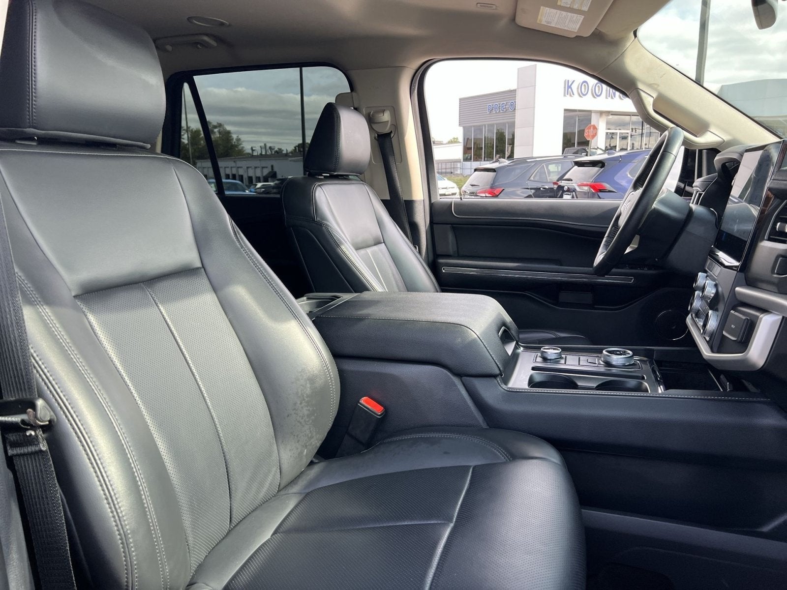 2023 Ford Expedition Max XLT