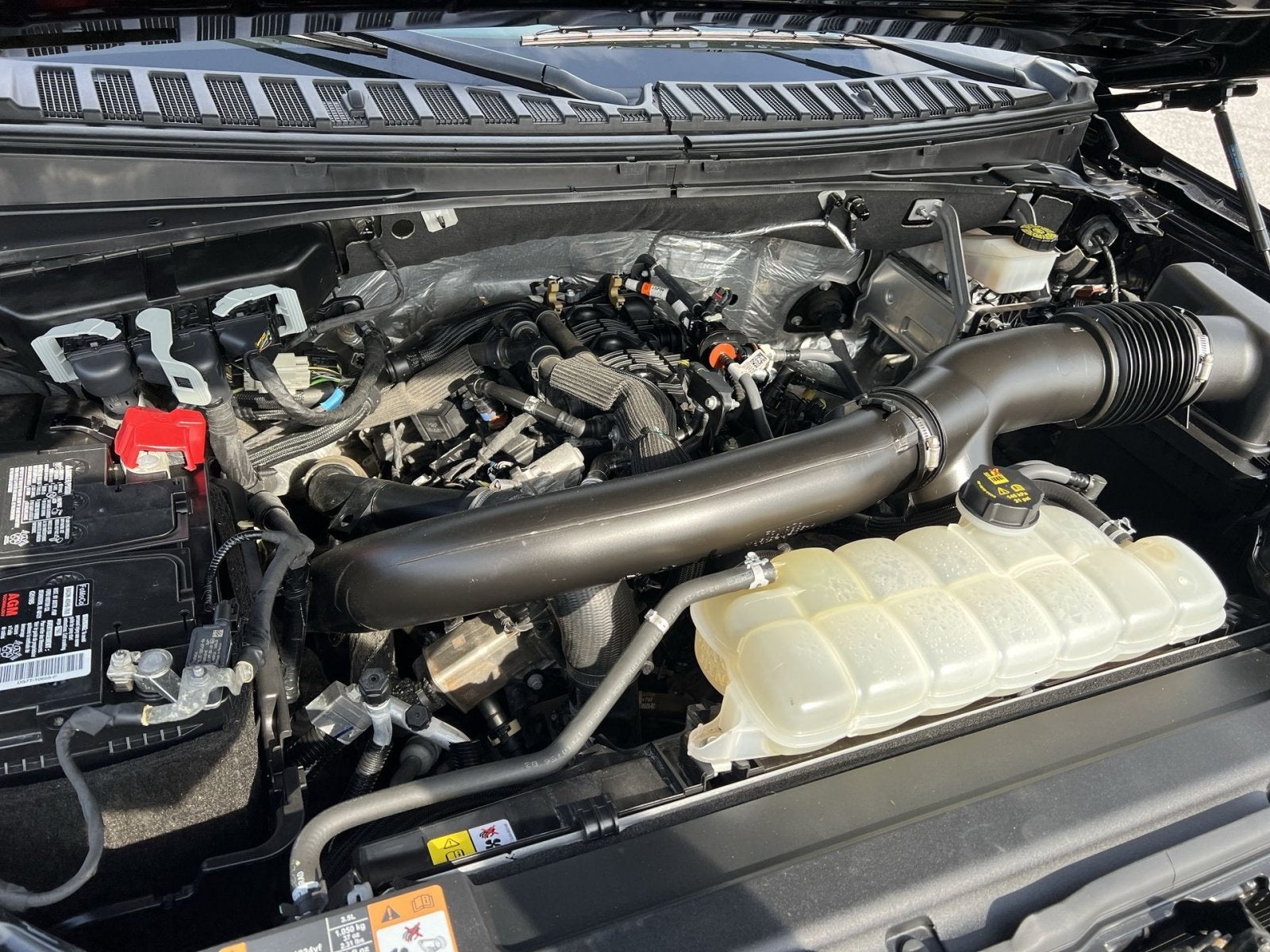 2023 Ford Expedition Max XLT