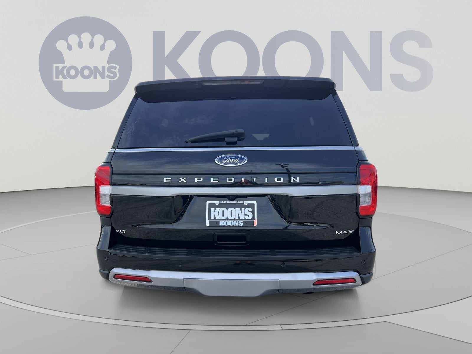 2023 Ford Expedition Max XLT