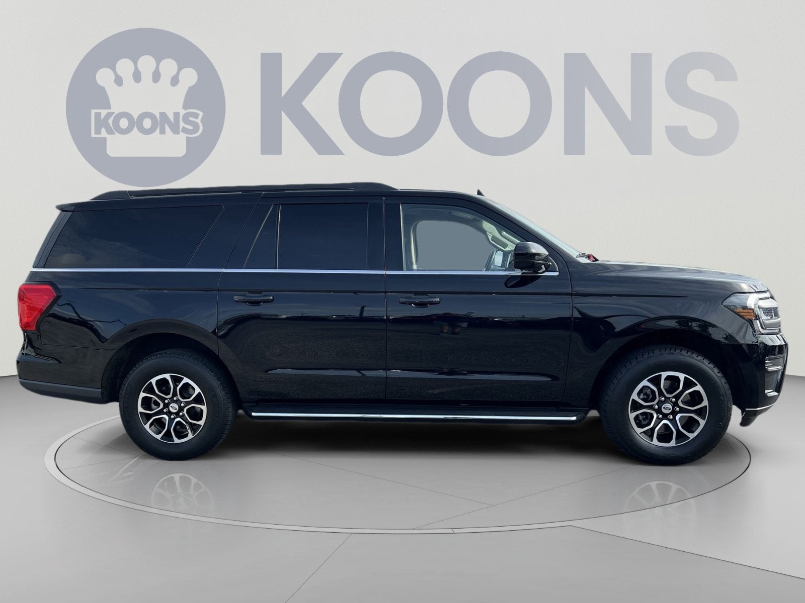 2023 Ford Expedition Max XLT