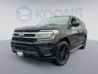 2023 Ford Expedition Max XLT