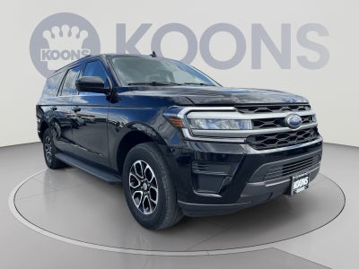 2024 Ford Expedition Max XLT