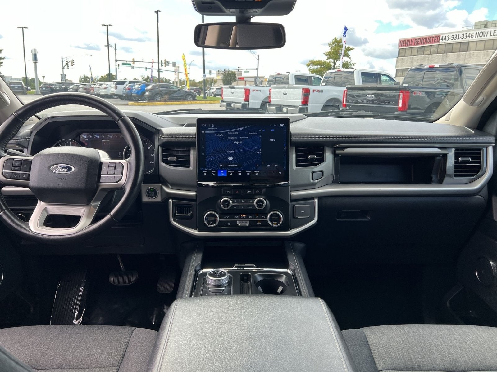 2024 Ford Expedition Max XLT