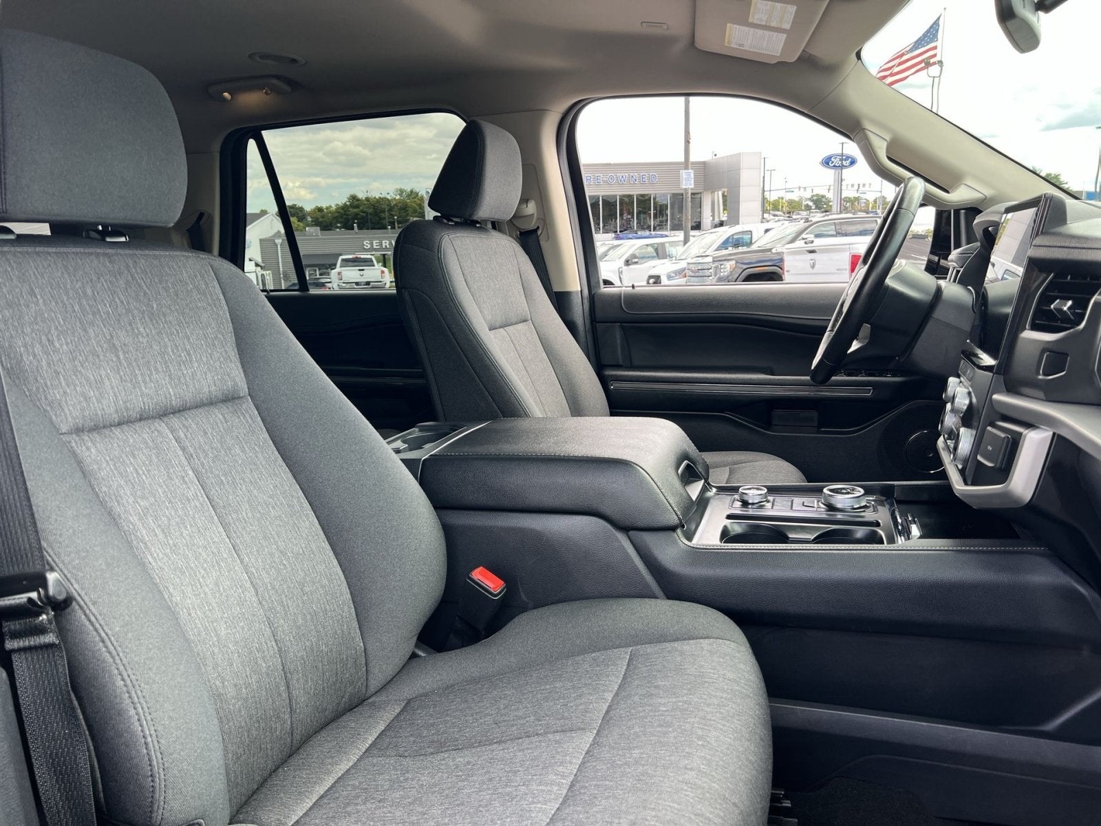 2024 Ford Expedition Max XLT