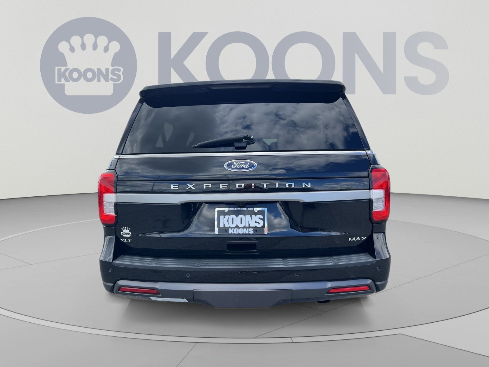 2024 Ford Expedition Max XLT