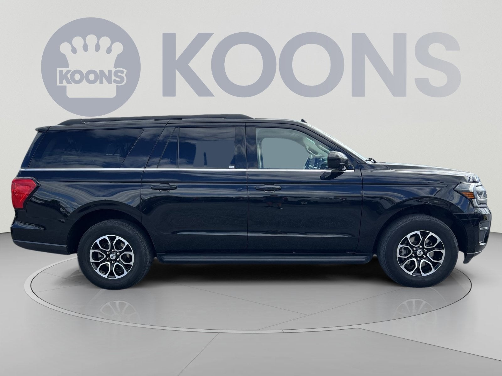 2024 Ford Expedition Max XLT