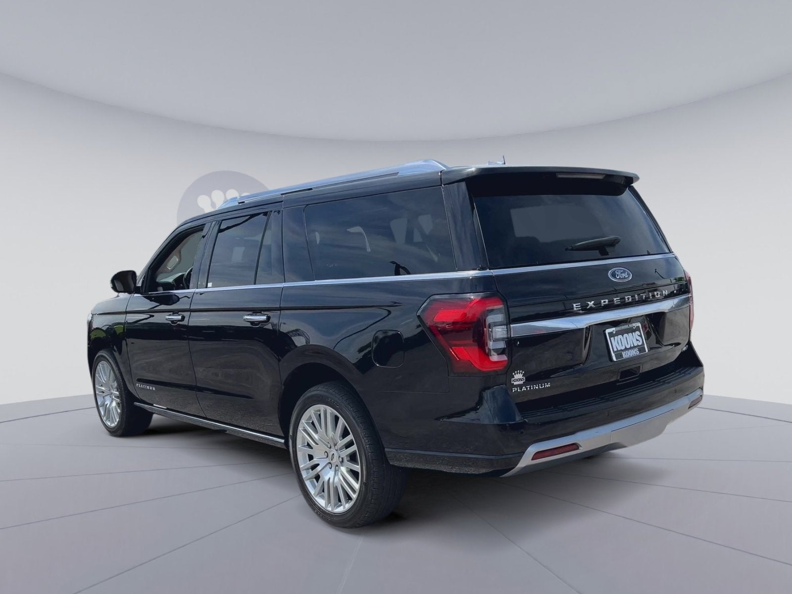 2023 Ford Expedition Max Platinum
