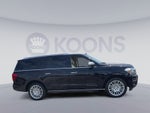 2023 Ford Expedition Max Platinum