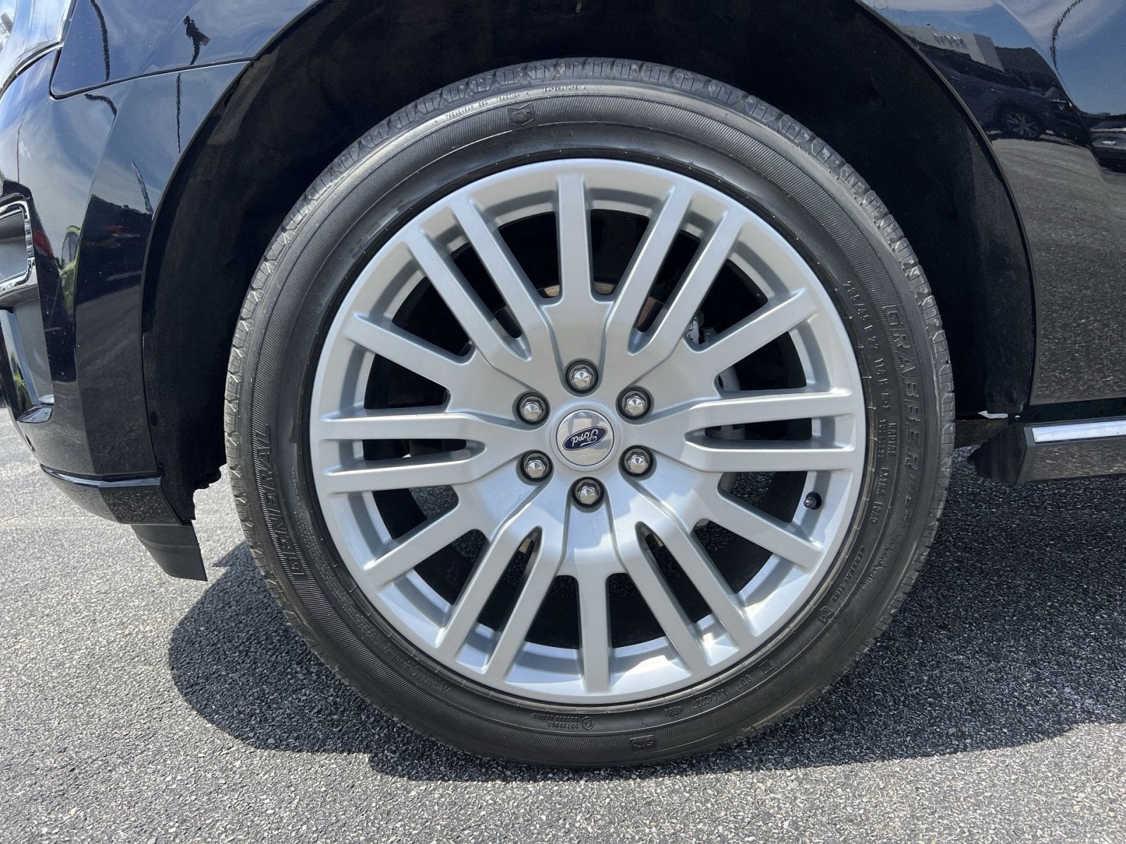 2023 Ford Expedition Max Platinum