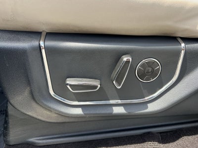 2023 Ford Expedition Max Platinum