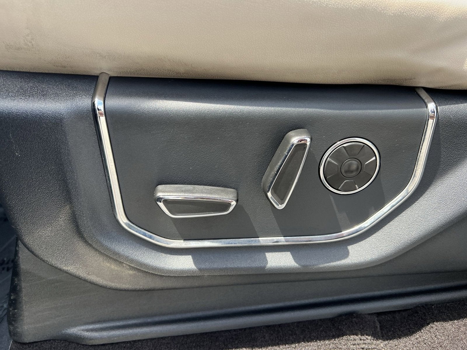 2023 Ford Expedition Max Platinum