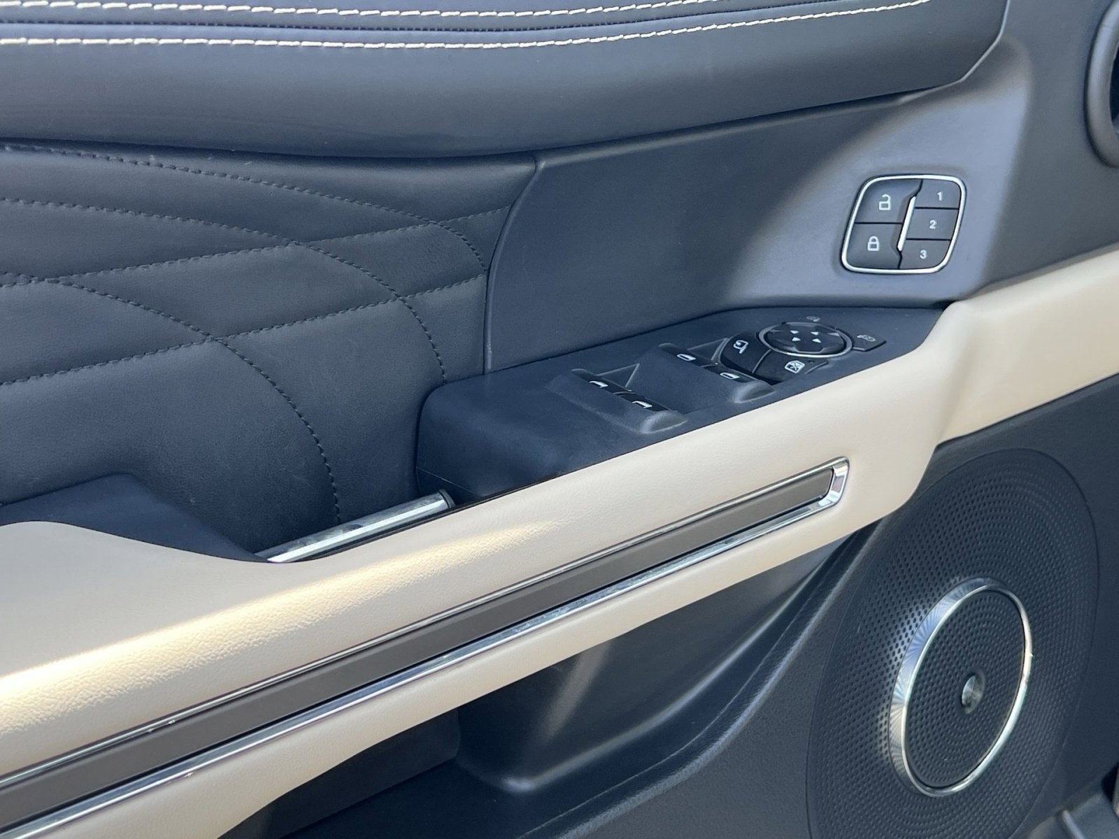 2023 Ford Expedition Max Platinum