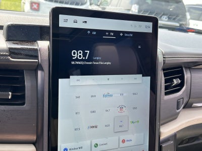2023 Ford Expedition Max Platinum
