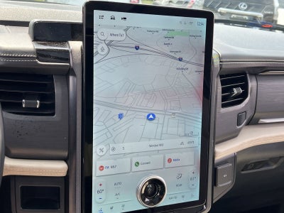 2023 Ford Expedition Max Platinum