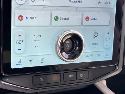 2023 Ford Expedition Max Platinum