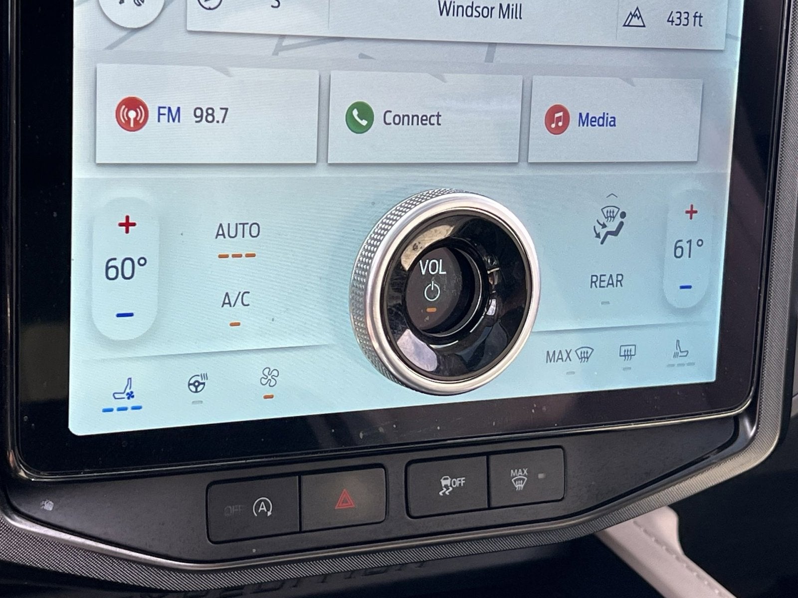 2023 Ford Expedition Max Platinum