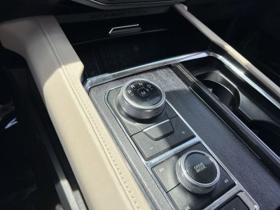2023 Ford Expedition Max Platinum