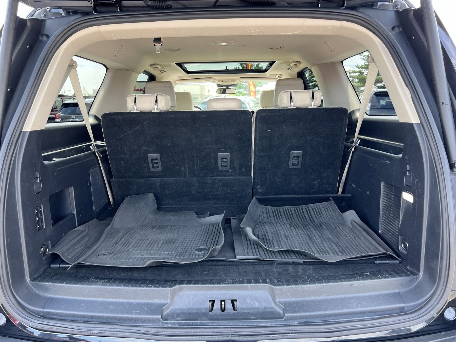 2023 Ford Expedition Max Platinum