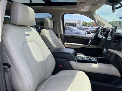 2023 Ford Expedition Max Platinum
