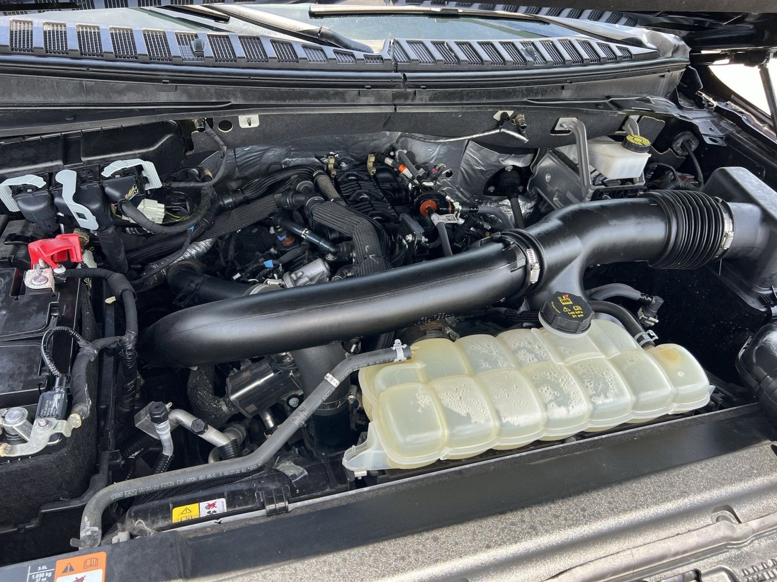 2023 Ford Expedition Max Platinum