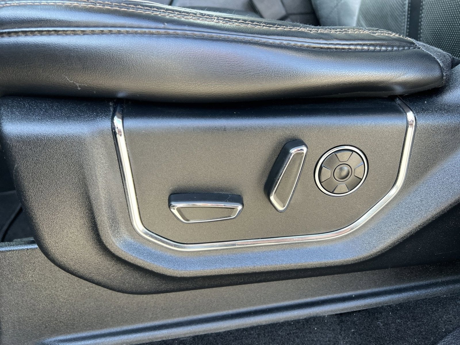 2019 Ford Expedition Max Platinum