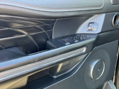 2019 Ford Expedition Max Platinum