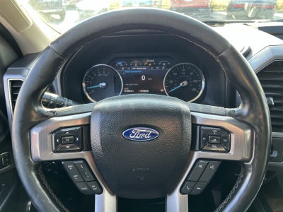 2019 Ford Expedition Max Platinum