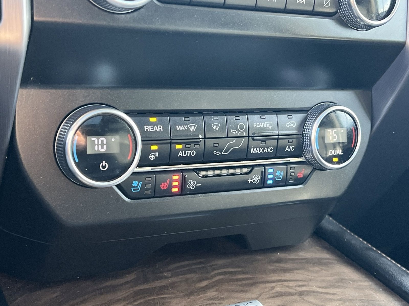 2019 Ford Expedition Max Platinum