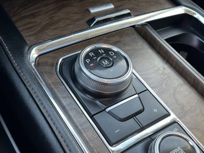 2019 Ford Expedition Max Platinum