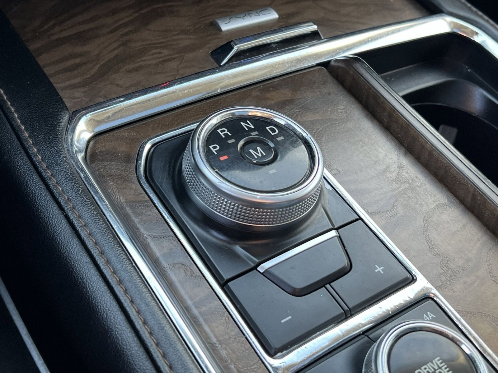 2019 Ford Expedition Max Platinum