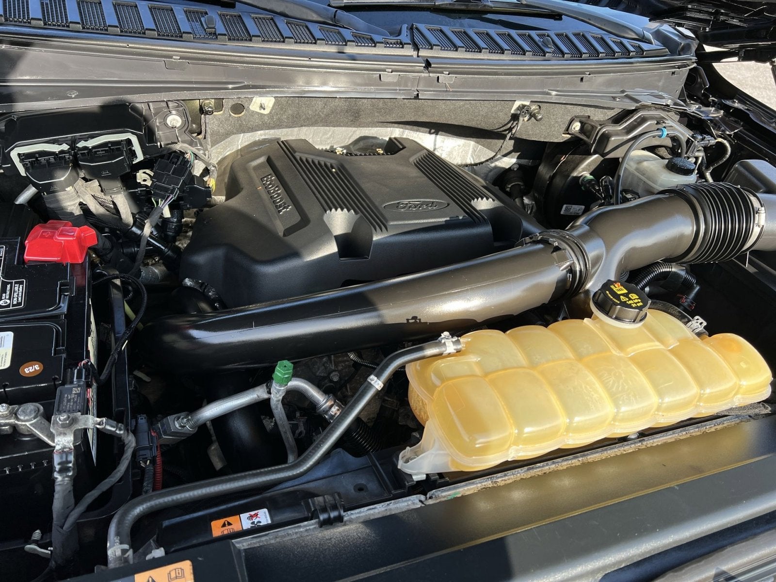 2019 Ford Expedition Max Platinum