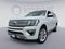 2018 Ford Expedition Max Platinum