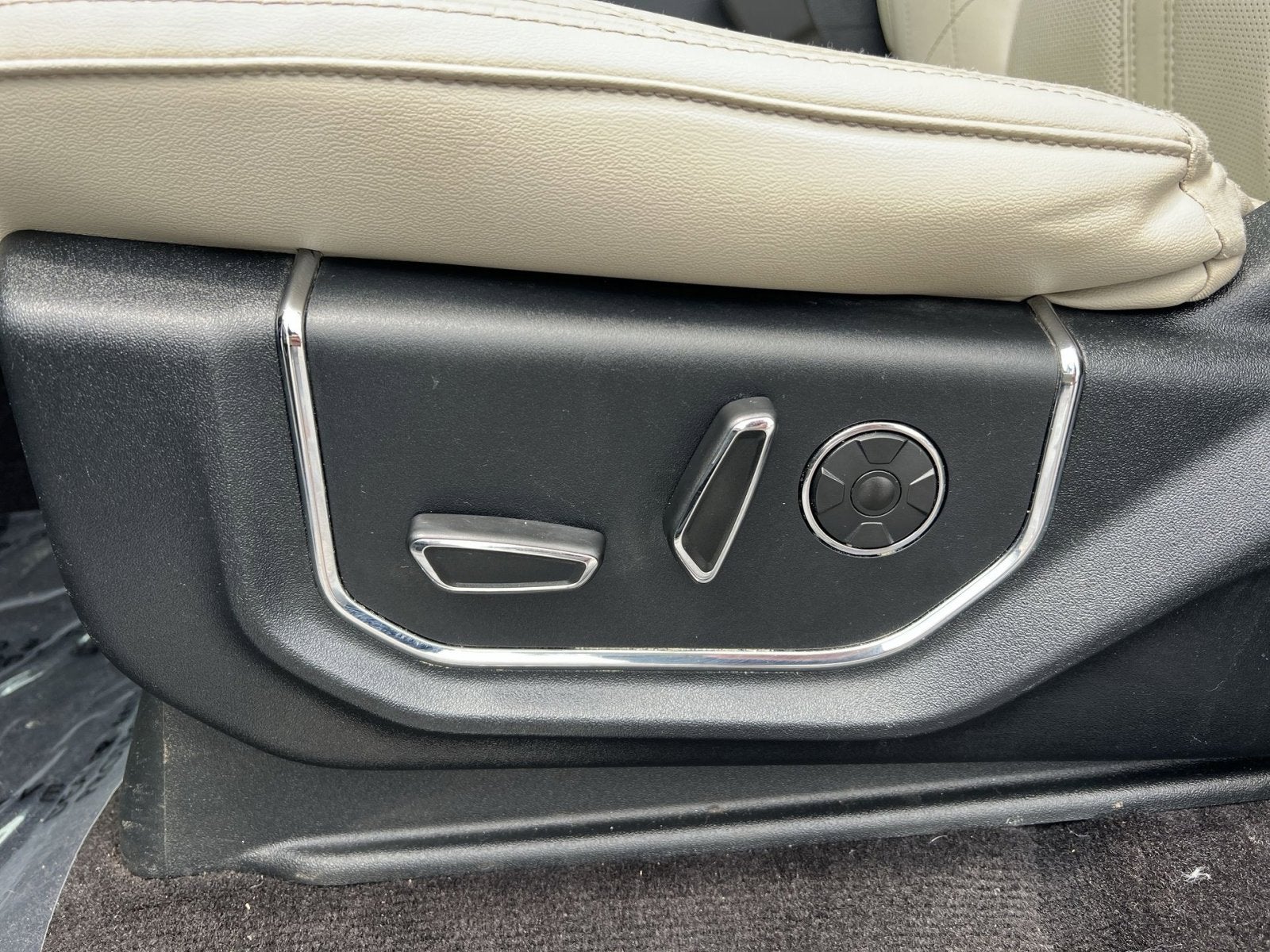 2018 Ford Expedition Max Platinum