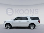 2018 Ford Expedition Max Platinum