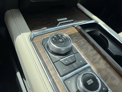 2018 Ford Expedition Max Platinum