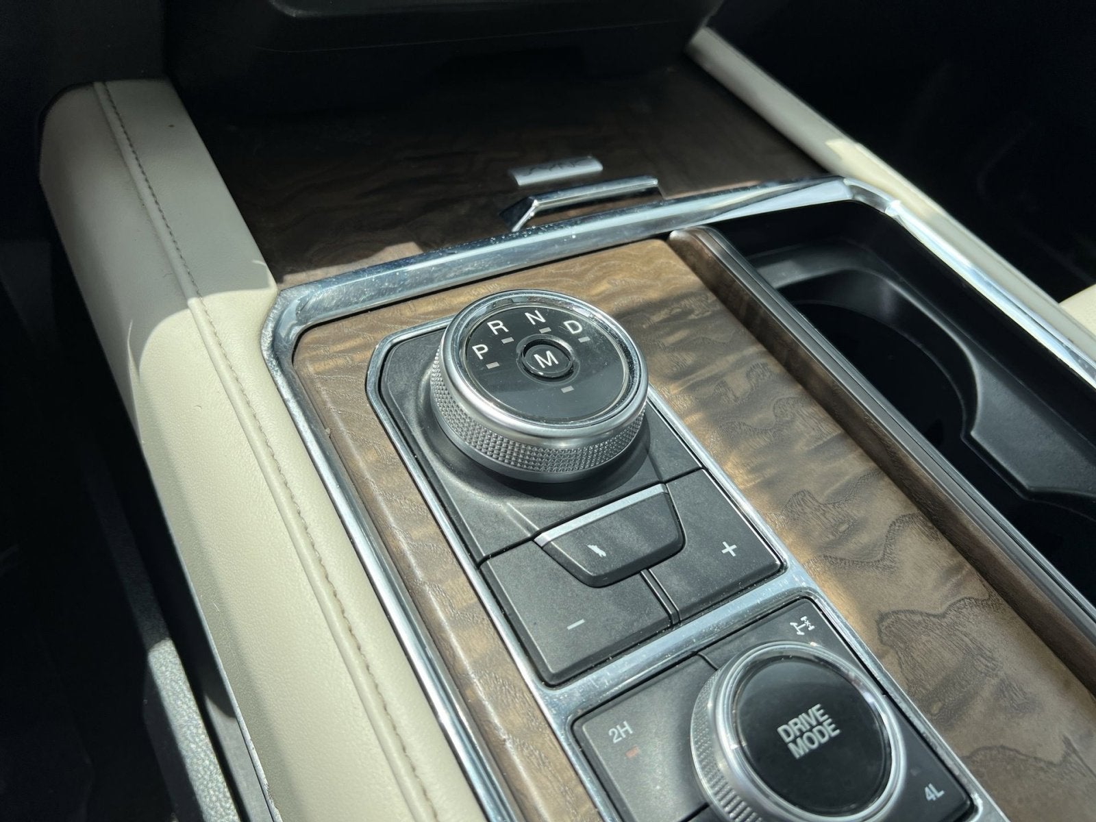 2018 Ford Expedition Max Platinum