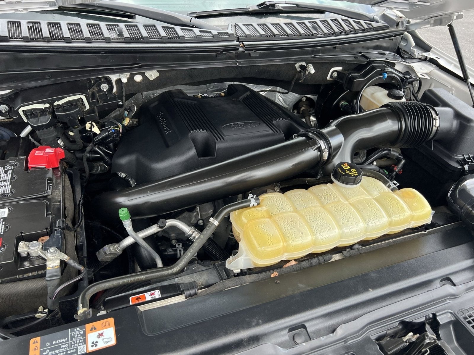 2018 Ford Expedition Max Platinum