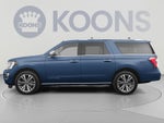 2022 Ford Expedition Max Platinum