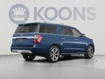 2022 Ford Expedition Max Platinum
