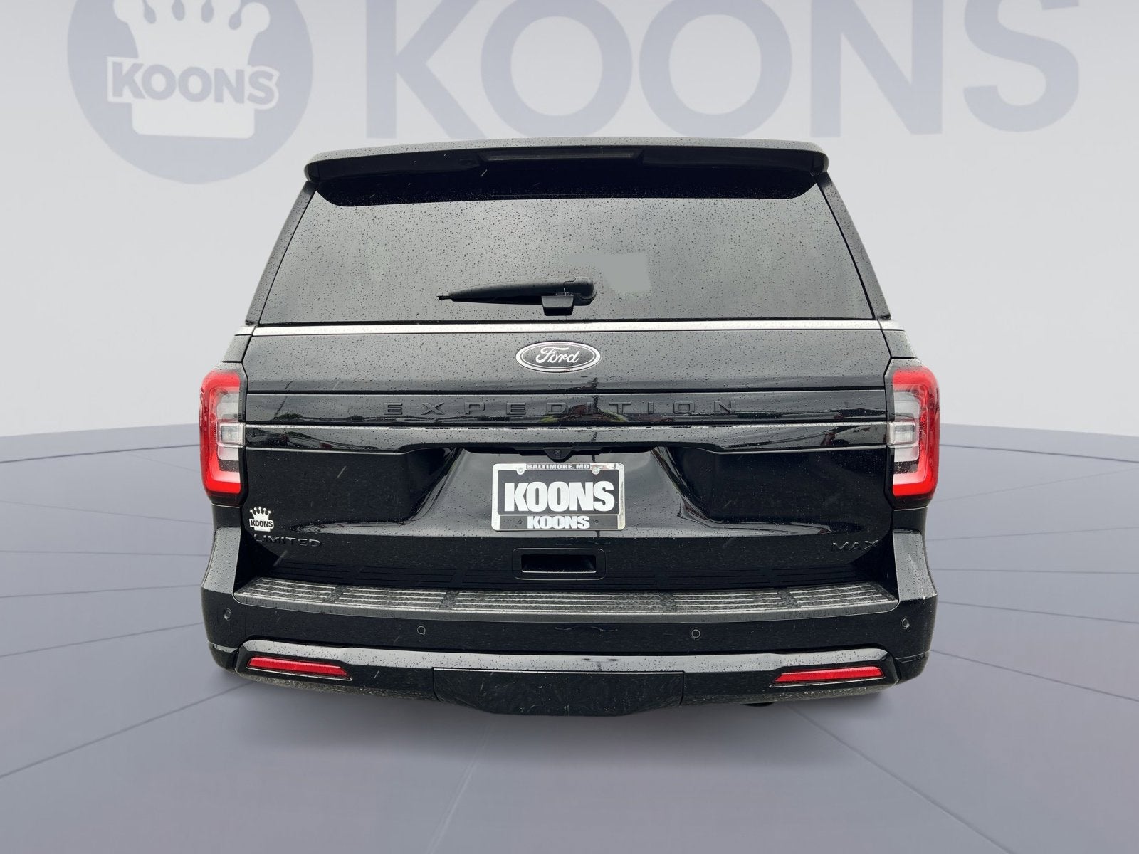 2023 Ford Expedition Max Limited