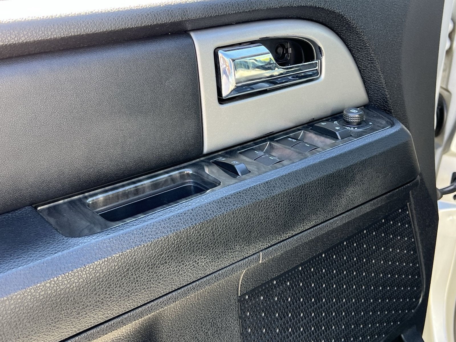 2017 Ford Expedition EL Limited
